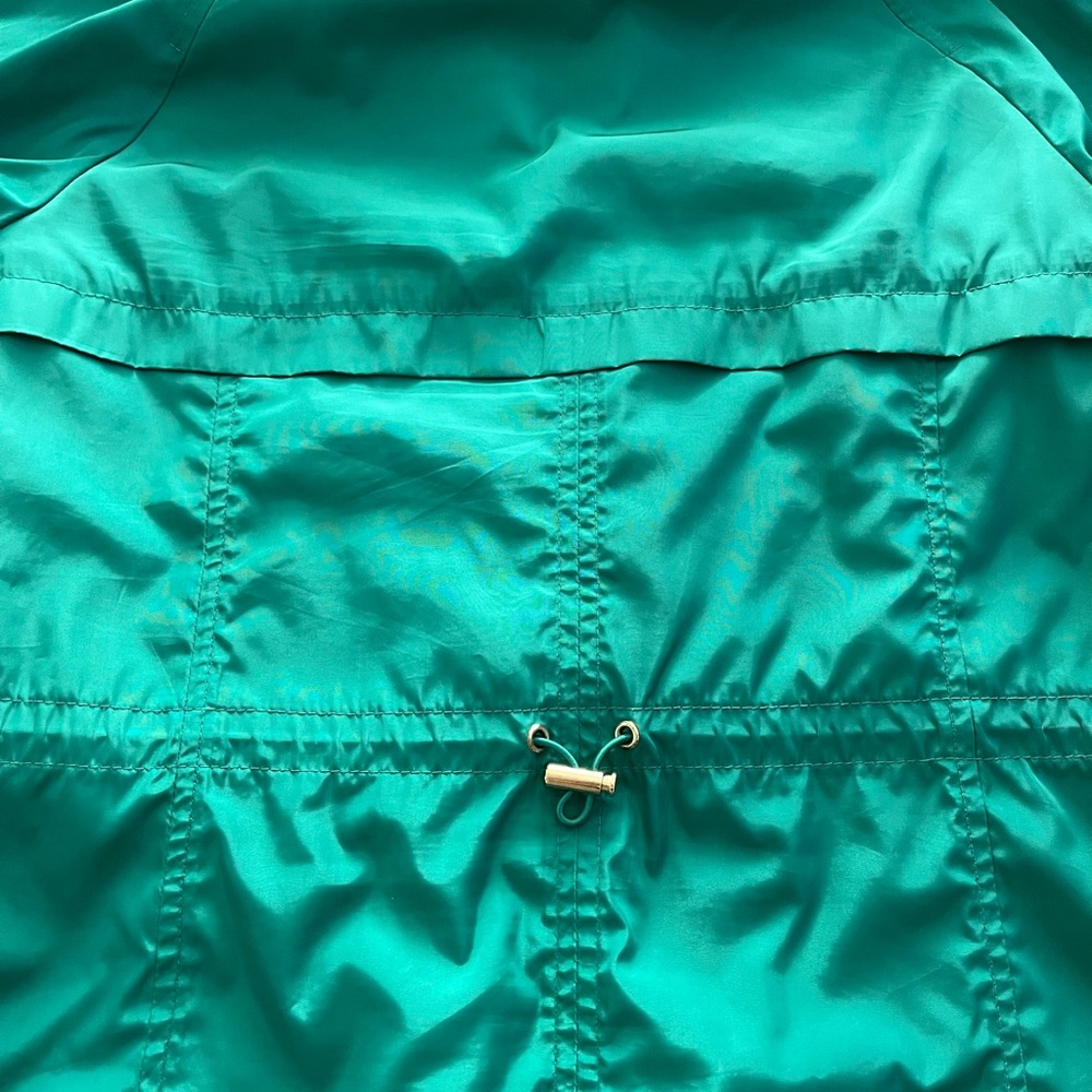 Zara Basic Jacket - image 8